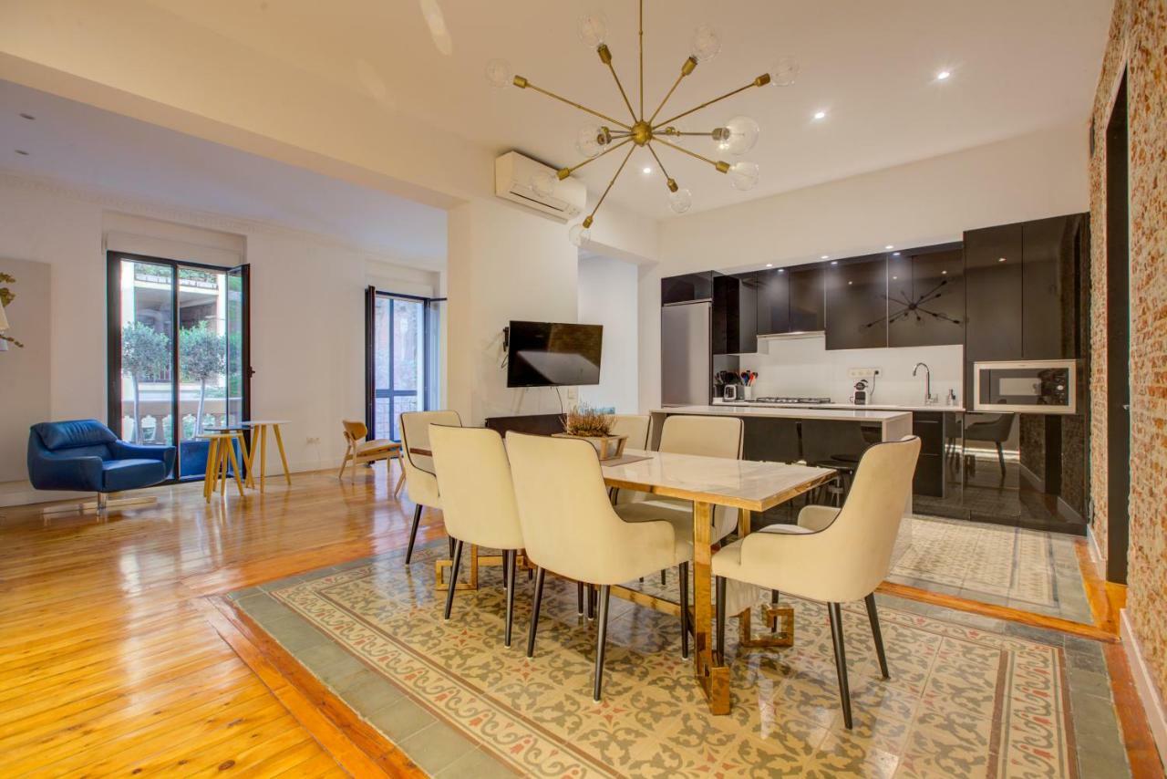Apartamento Luxury Center Duplex