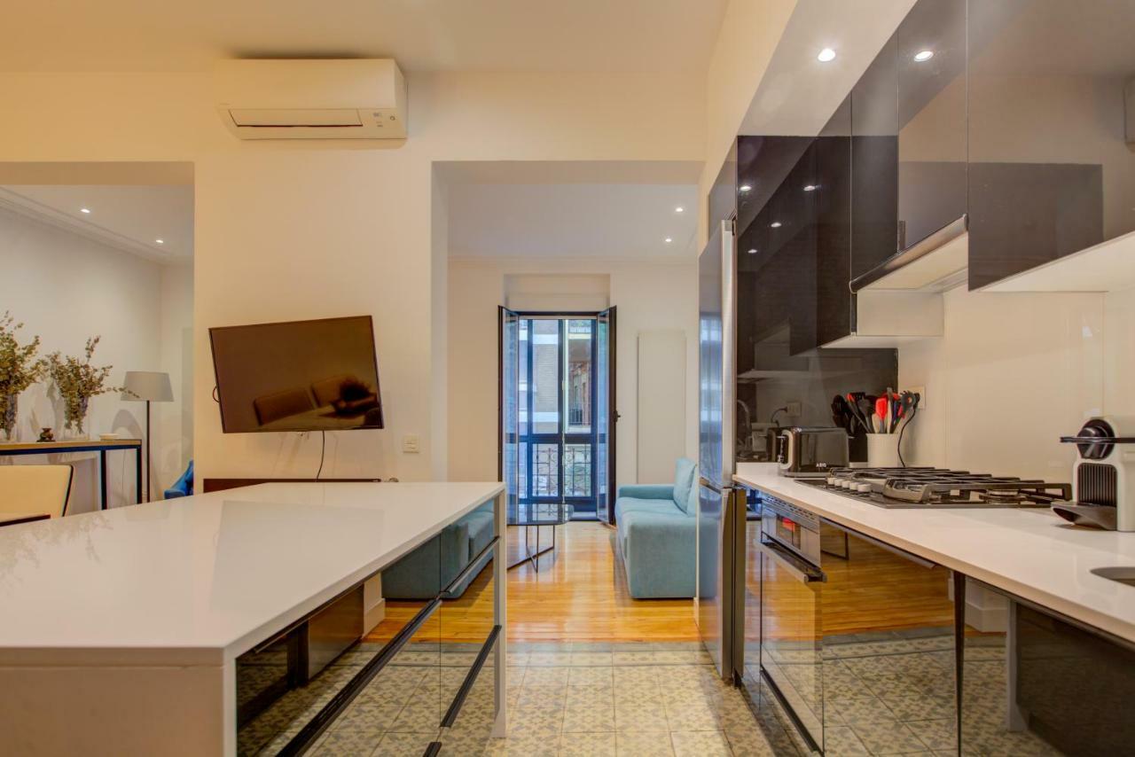 Apartamento Luxury Center Duplex *