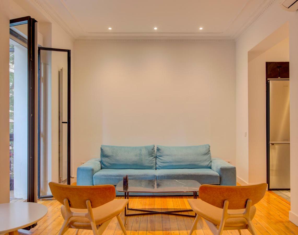 Luxury Center Duplex *