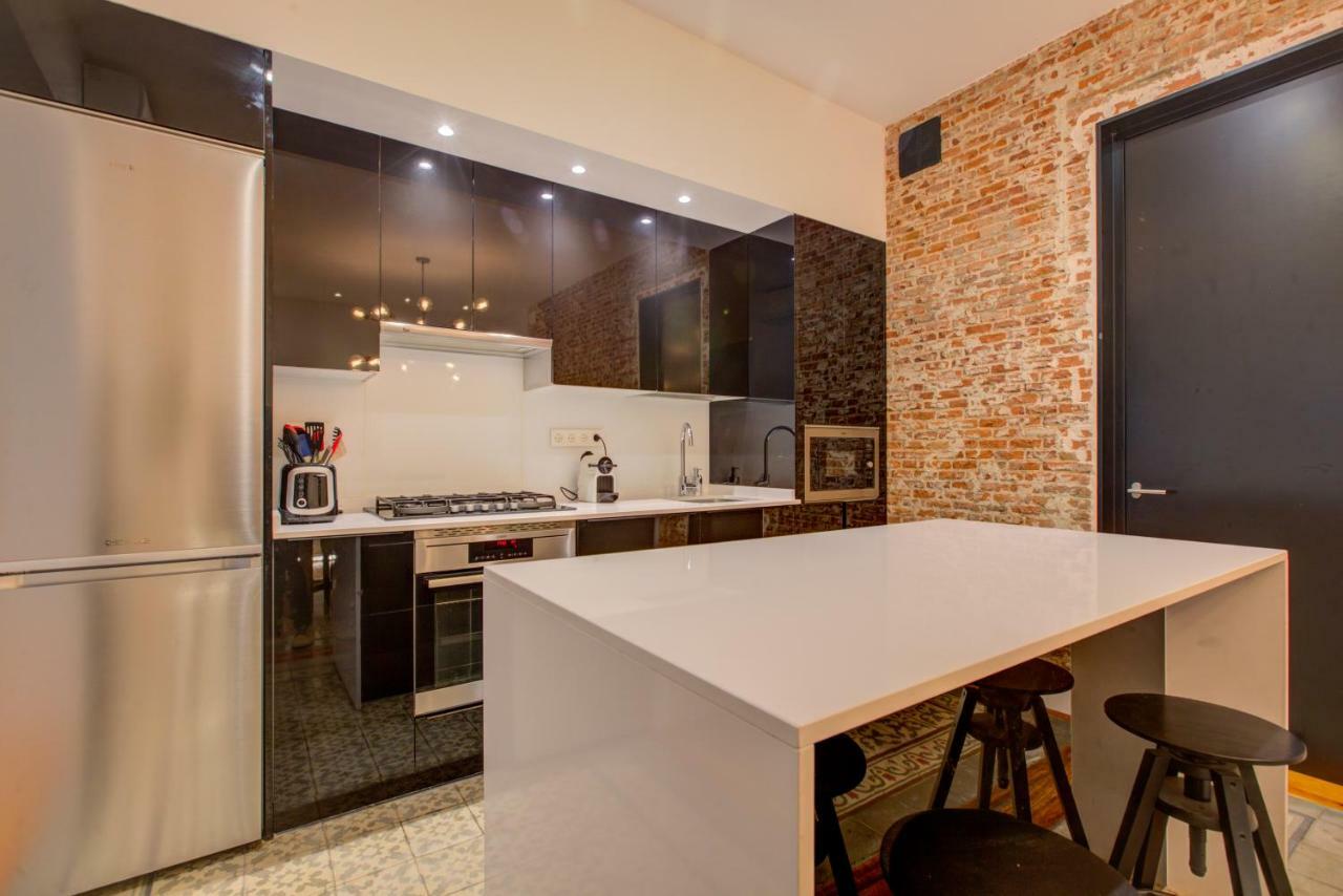 Luxury Center Duplex * Madrid