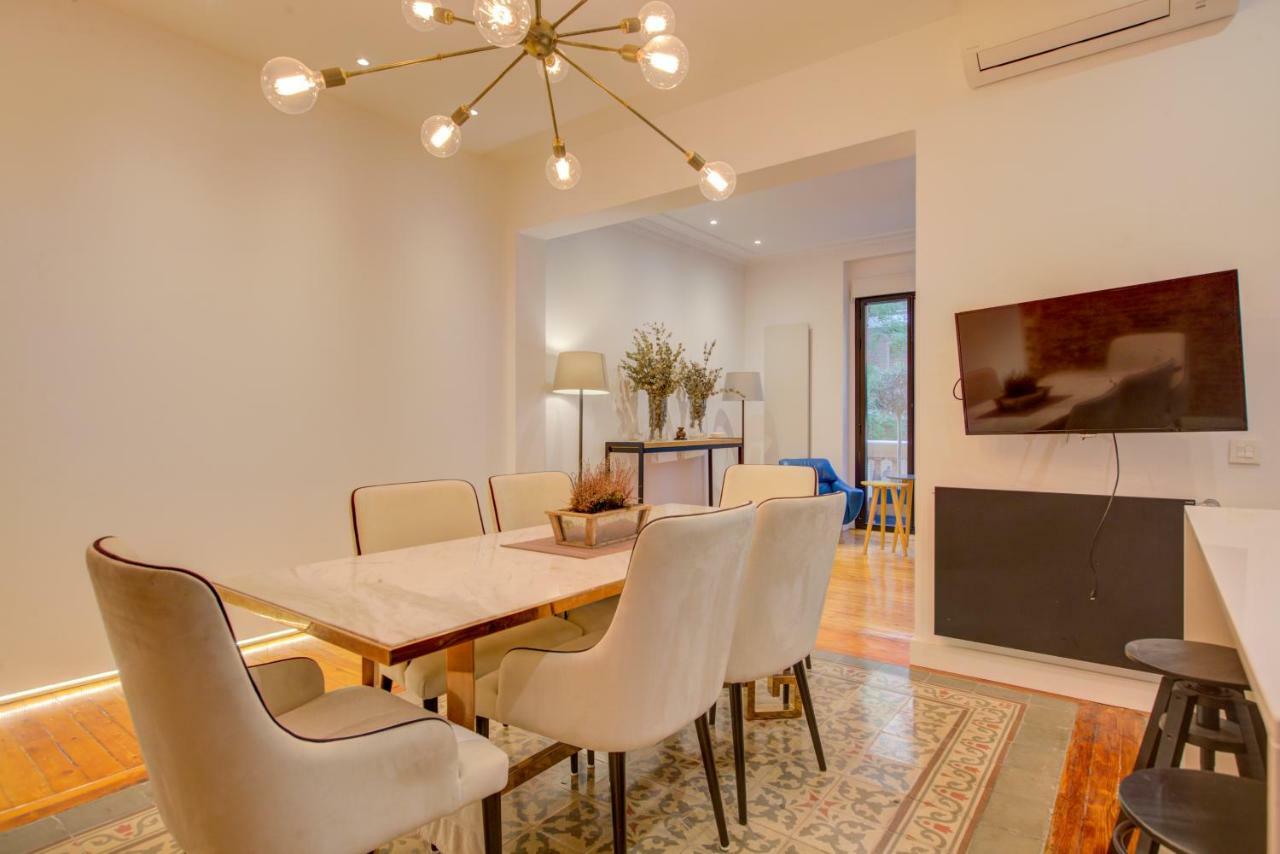 Apartamento Luxury Center Duplex *