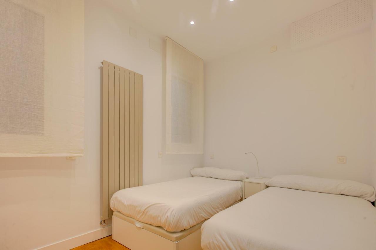 Habitación en casa particular Luxury Center Madrid