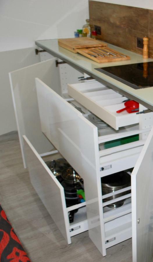 Monteleo Apartamento Madrid