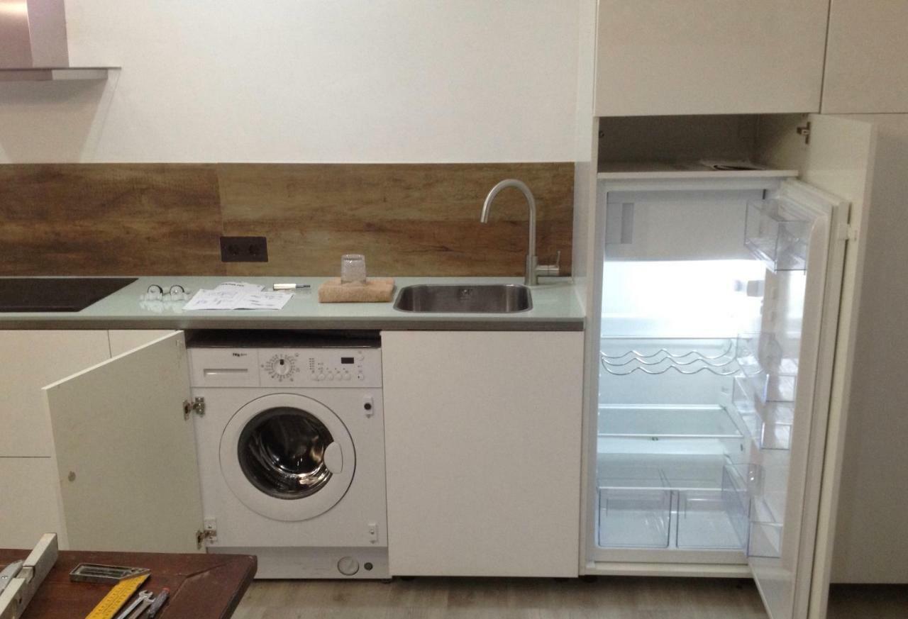 Monteleo Apartamento *