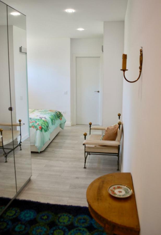 Apartamento Monteleo