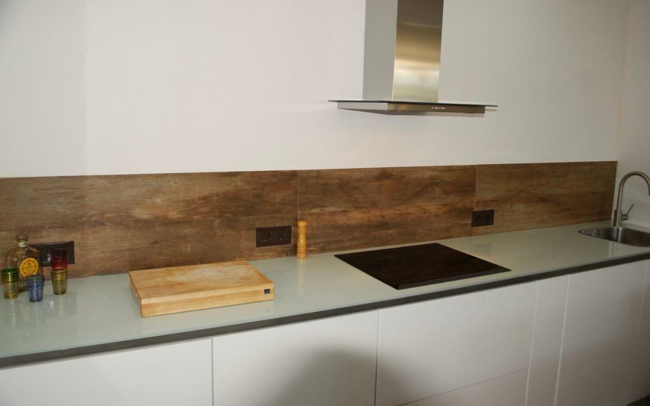 Apartamento Monteleo