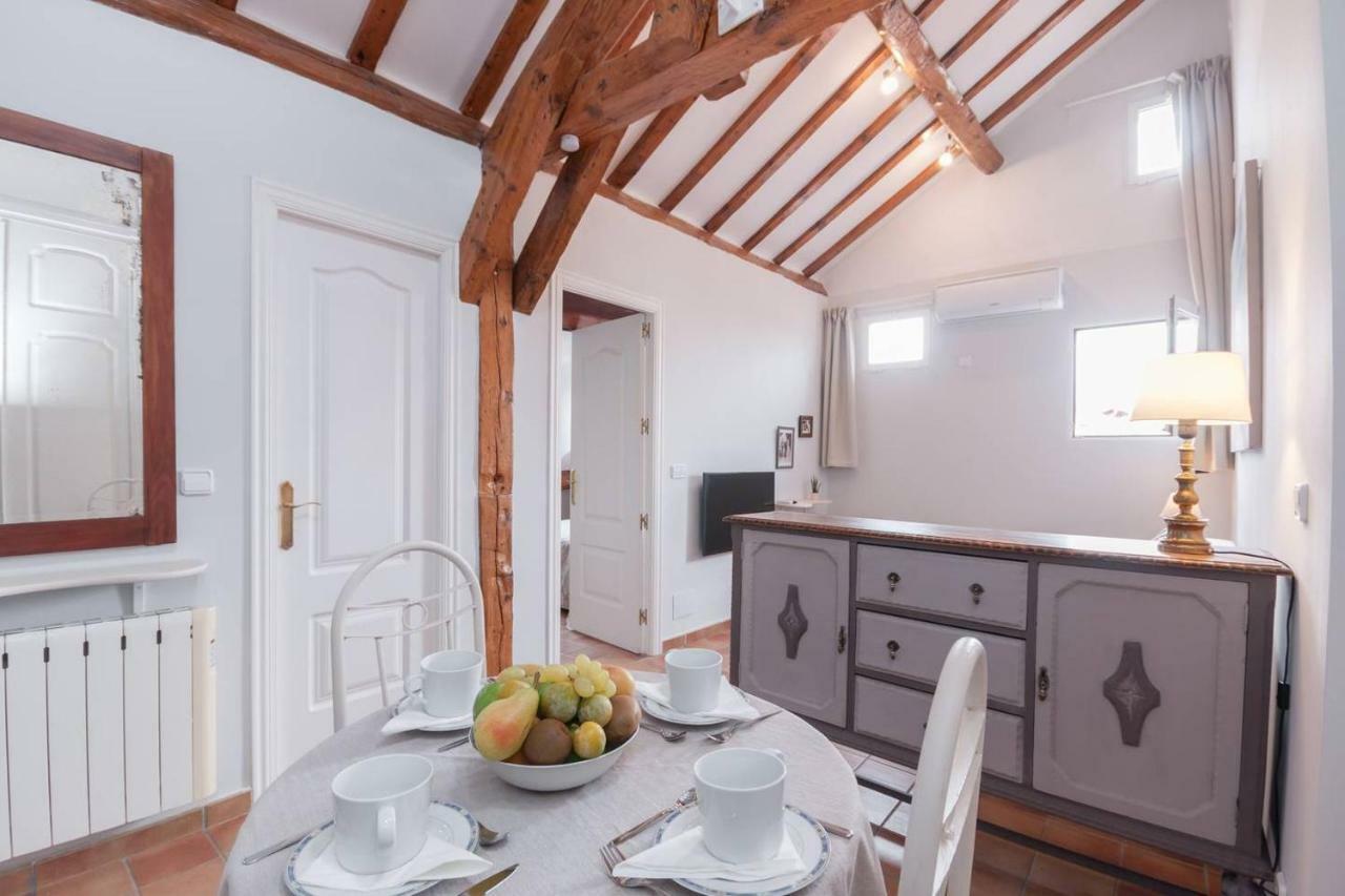 Apartamento Calle Juanelo, 20 Madrid