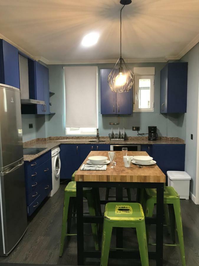 Apartamento Center Chamberí