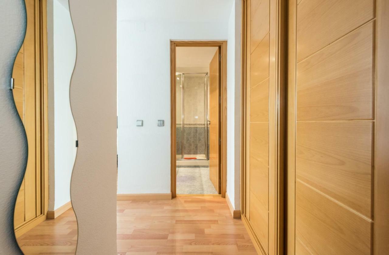 Ifema-mar De Cristal Ii Apartamento Madrid