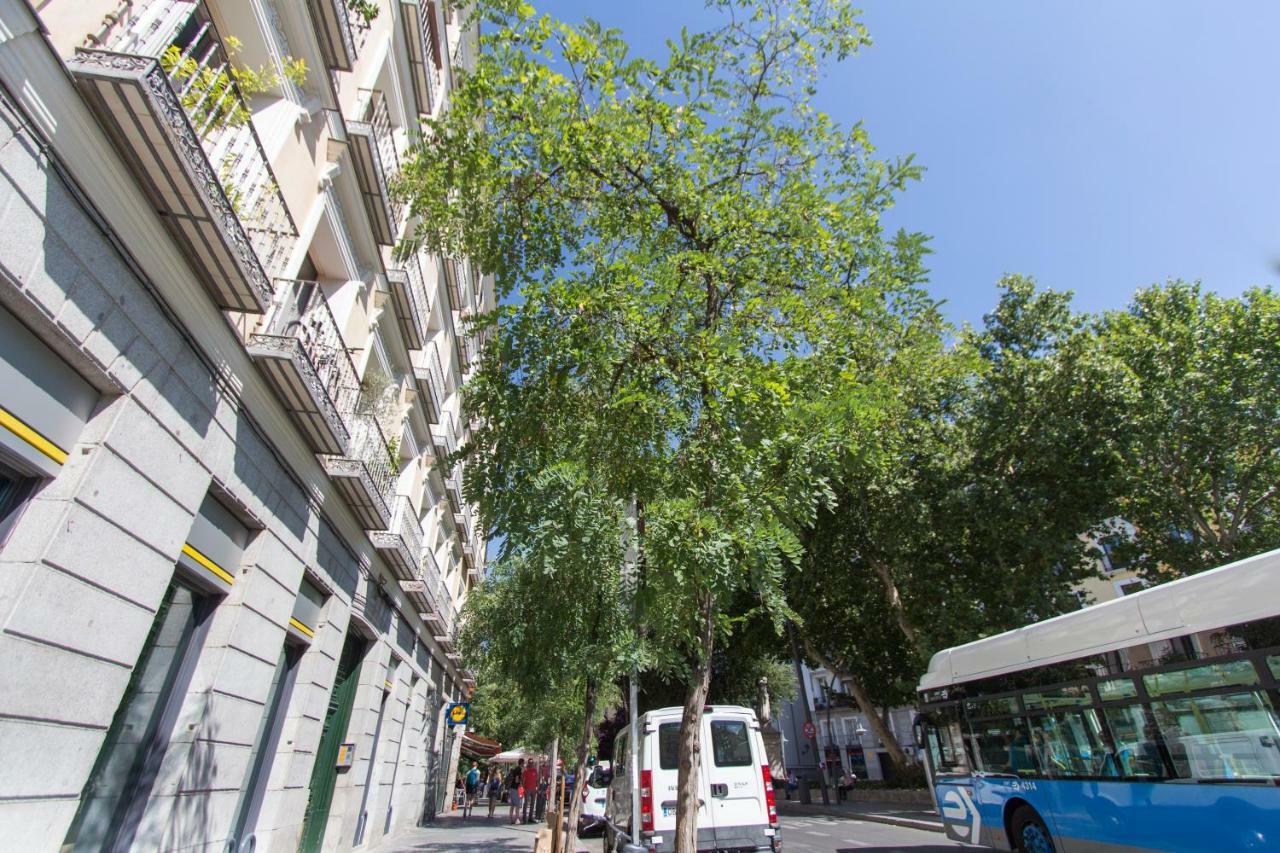 Apartamento Homelike Plaza Mayor