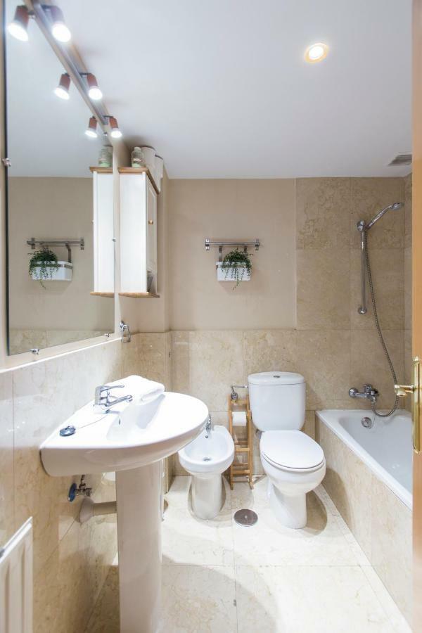 Apartamento Homelike Plaza Mayor *