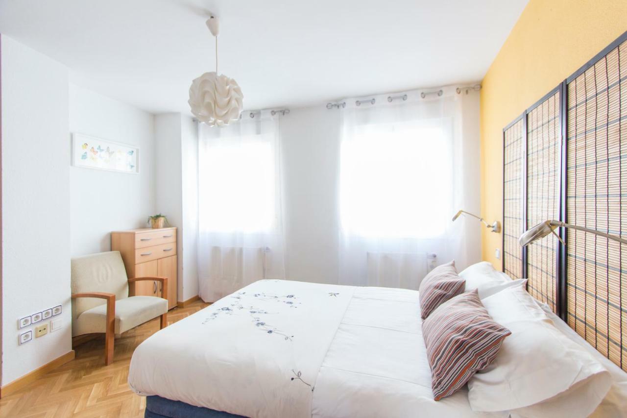 Apartamento Homelike Plaza Mayor