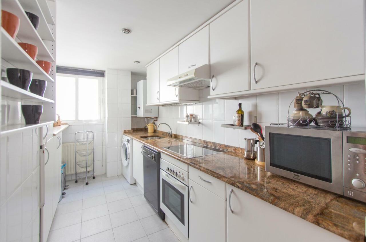 Apartamento Homelike Plaza Mayor