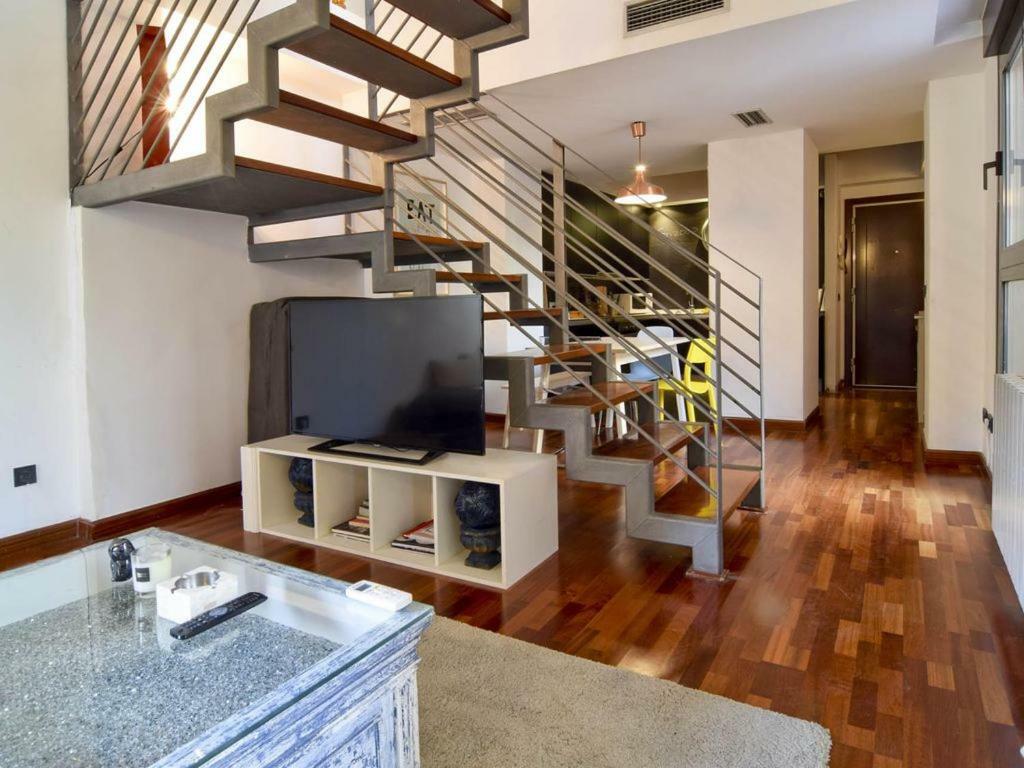 Delagua Rastro-parking Gratuito Apartamento