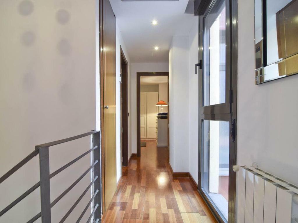 Delagua Rastro-parking Gratuito Apartamento