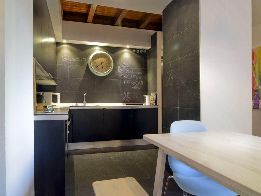 Delagua Rastro-parking Gratuito Apartamento Madrid