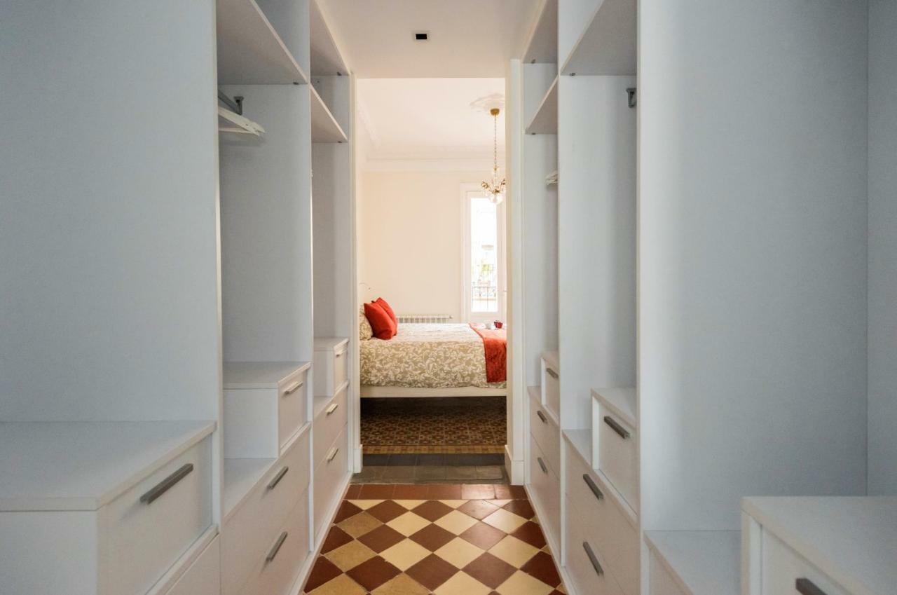 Apartamento Living Pez Malasaña
