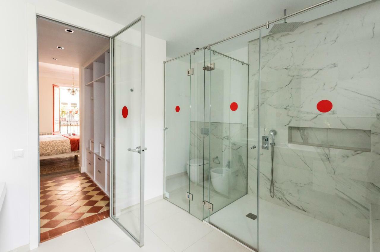 Apartamento Living Pez Malasaña *