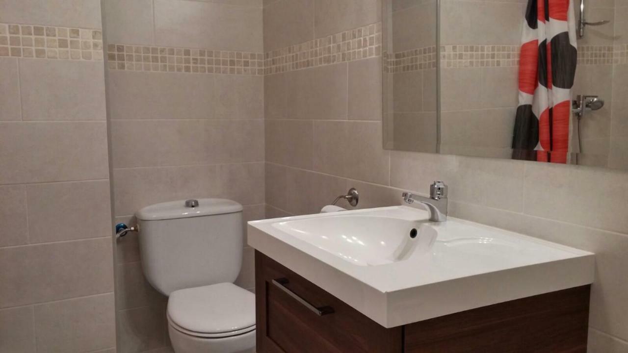 Apartamento Homelike Embajadores Madrid