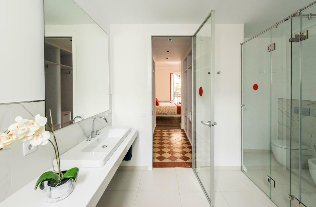 Apartamento Living Pez Malasaña Madrid
