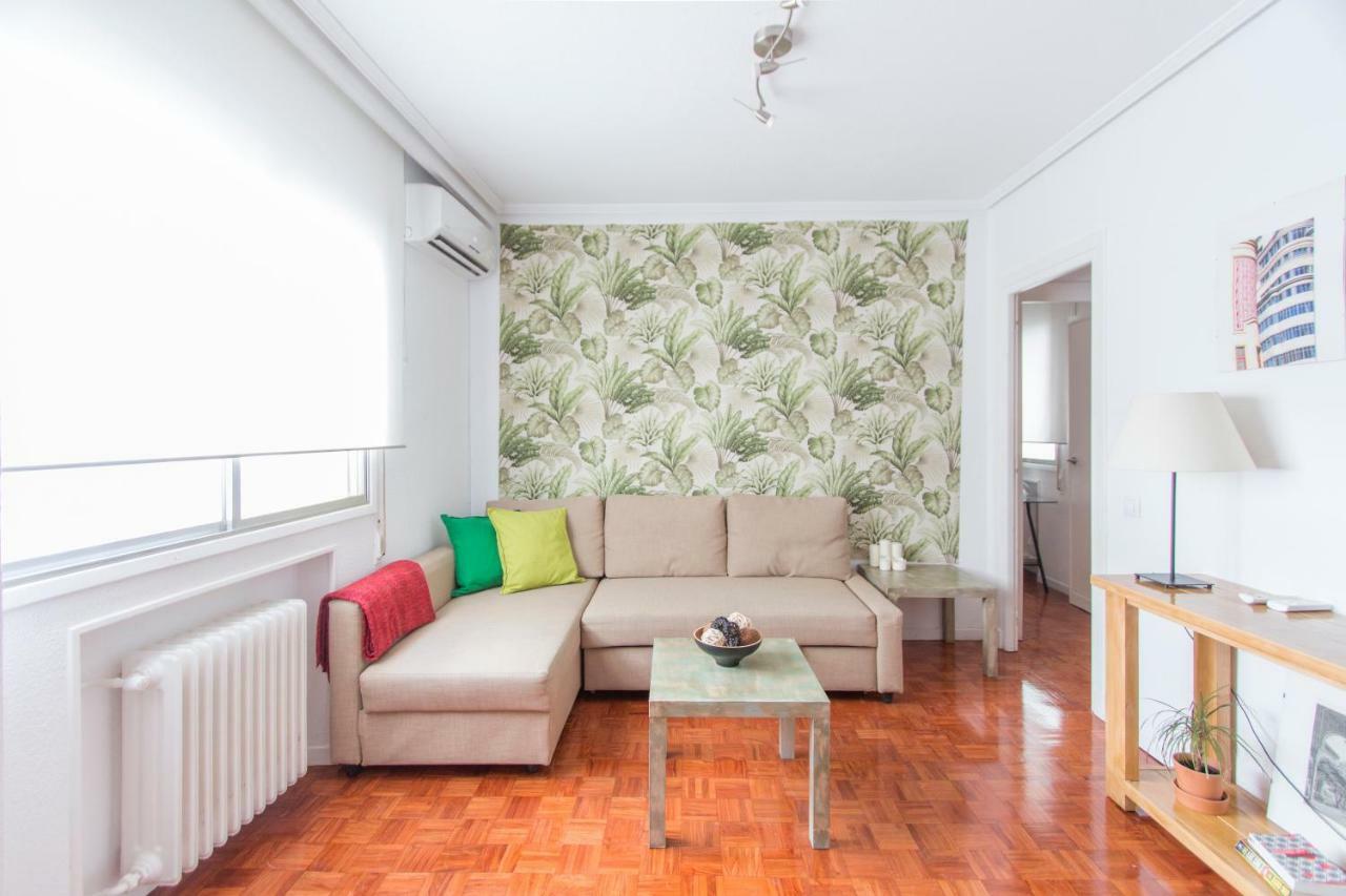 Apartamento Homelike Embajadores