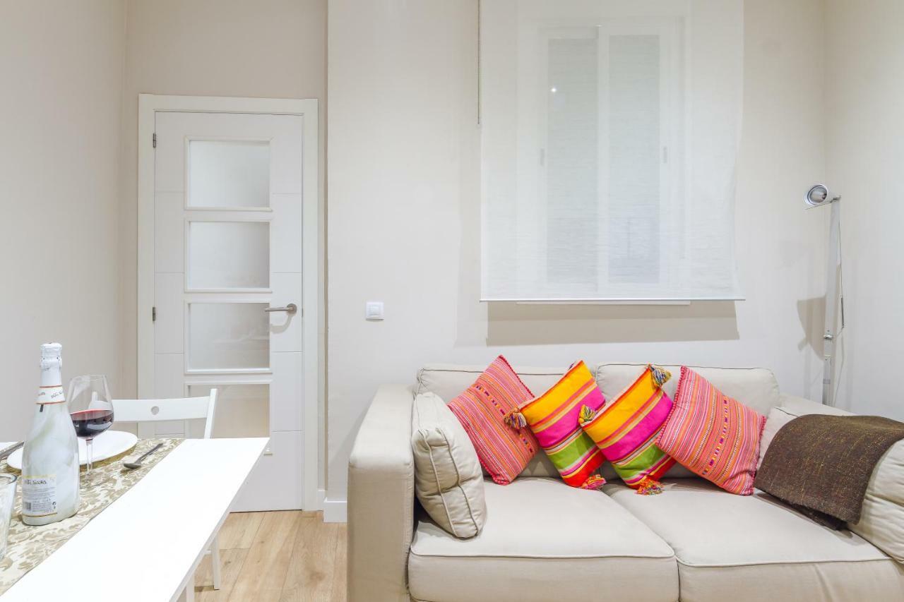 Apartamento Las Letras Gobernador Apartamento Madrid