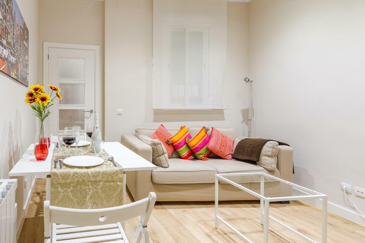 Apartamento Las Letras Gobernador * Madrid