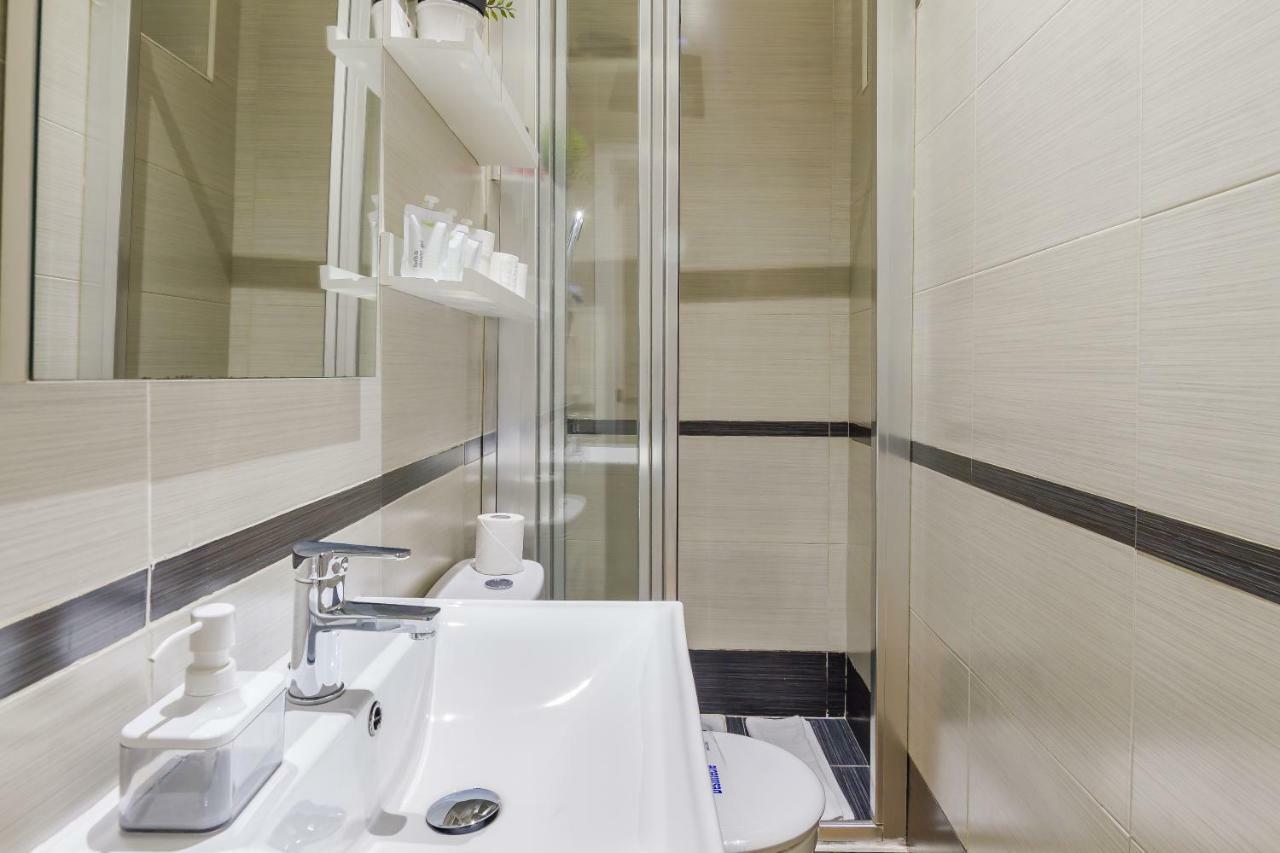 Apartamento Apartamento Las Letras Gobernador Madrid