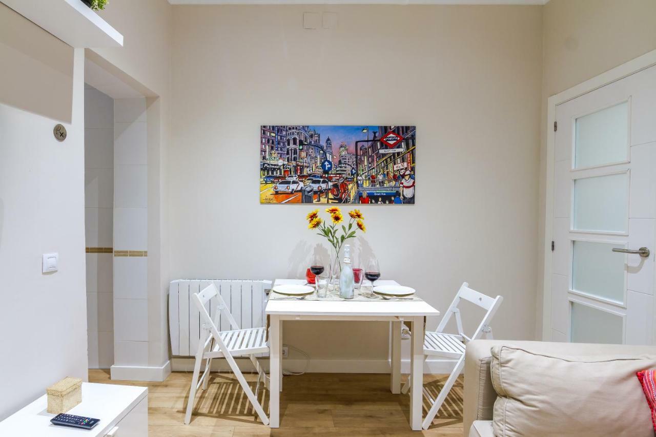Apartamento Apartamento Las Letras Gobernador