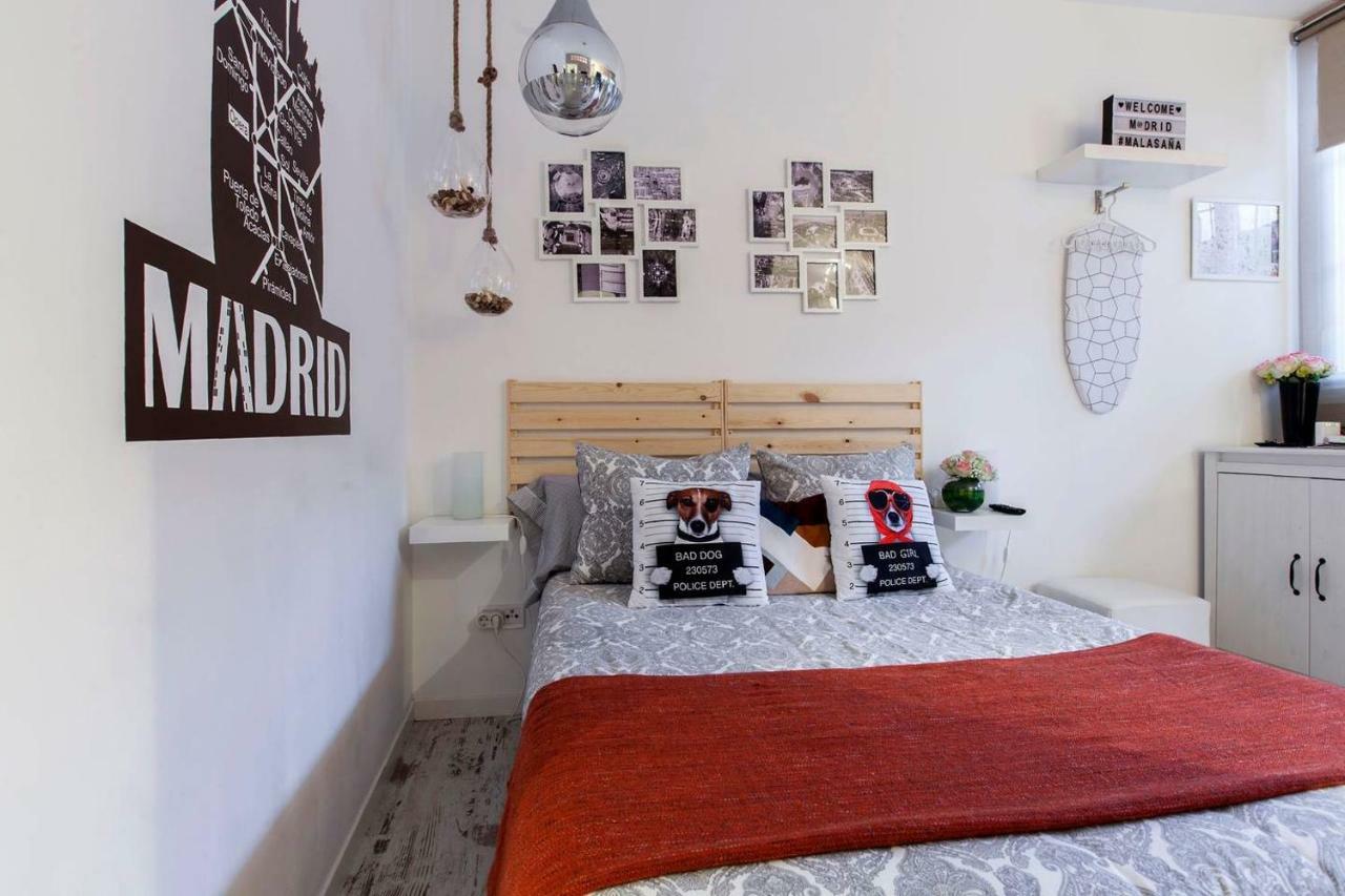 Estudio En Malasaña - Calle Tesoro *