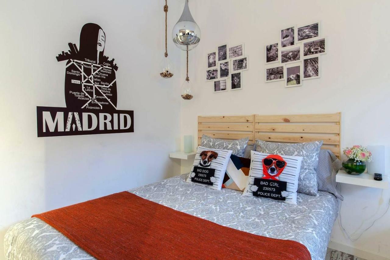 Apartamento Estudio En Malasaña - Calle Tesoro *
