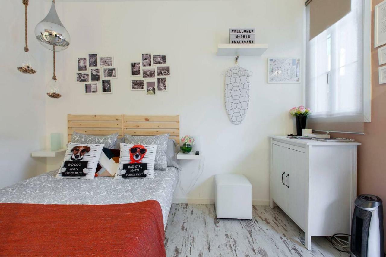 Estudio En Malasaña - Calle Tesoro