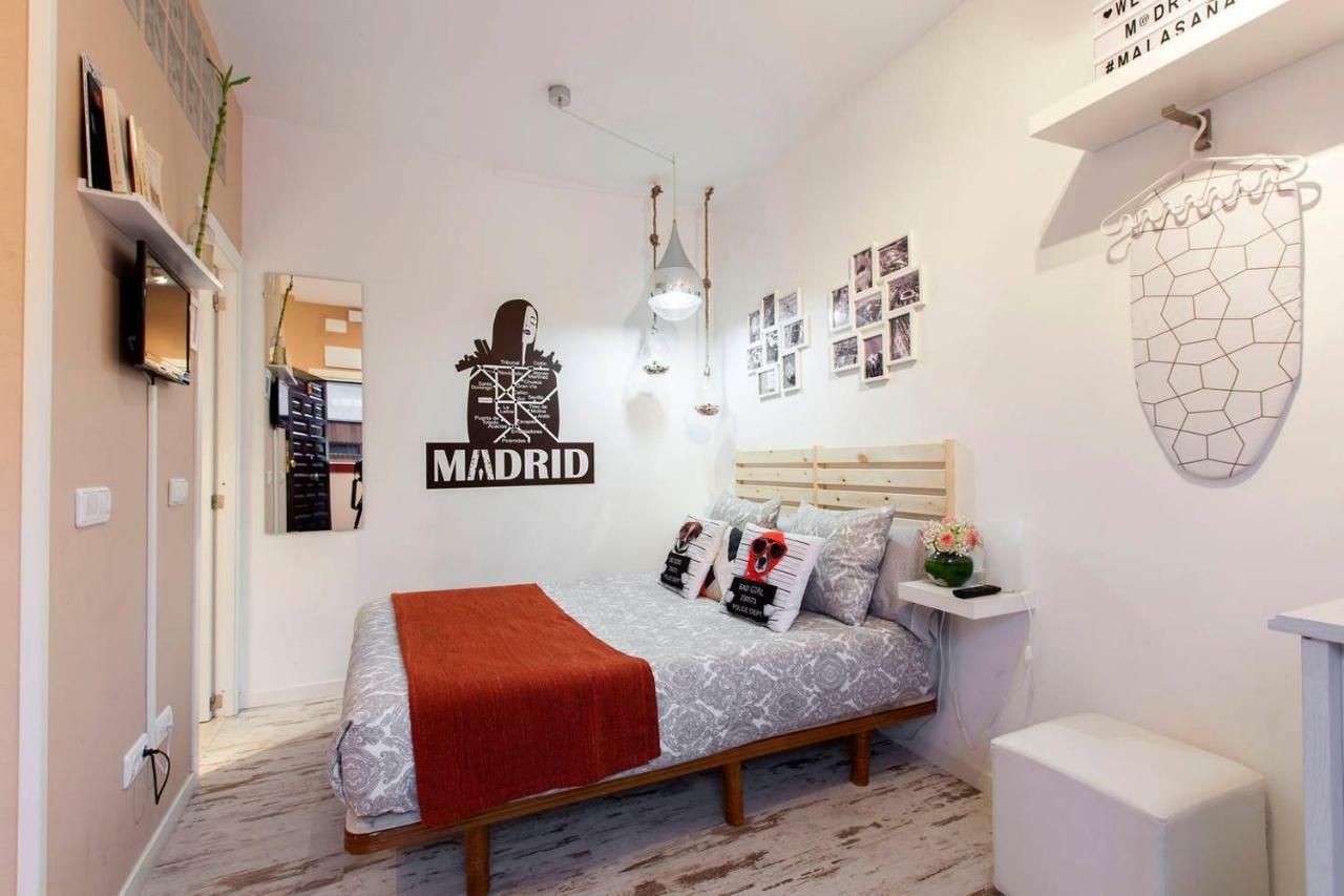 Apartamento Estudio En Malasaña - Calle Tesoro *