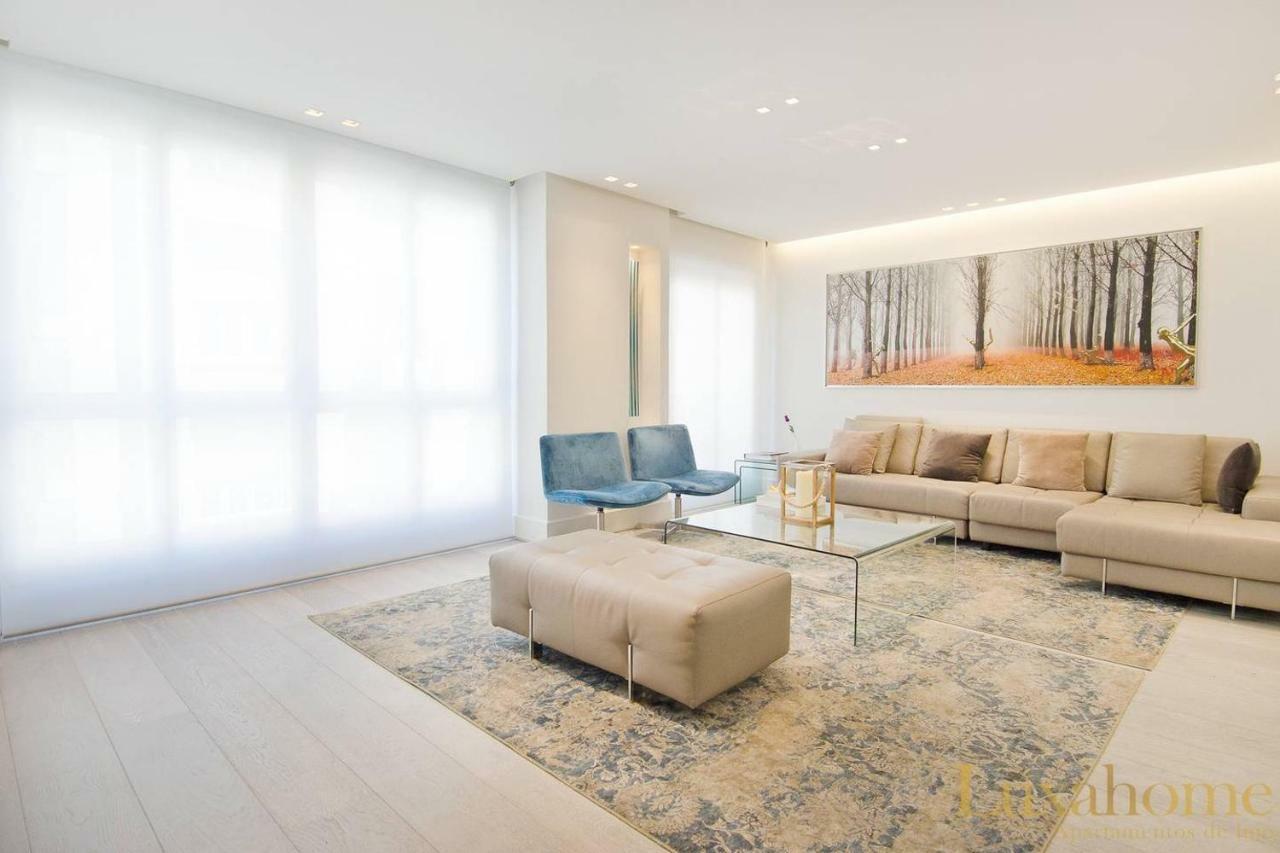 Luxahome Claudio Coello Ii *