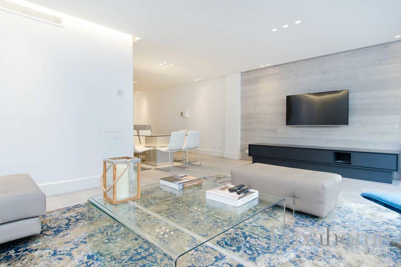 Luxahome Claudio Coello Ii