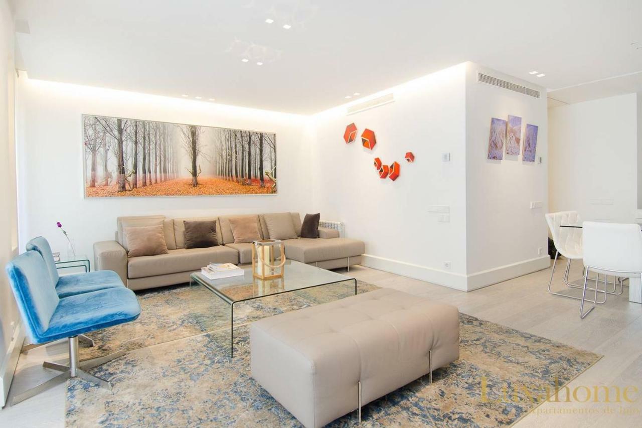 Luxahome Claudio Coello Ii *