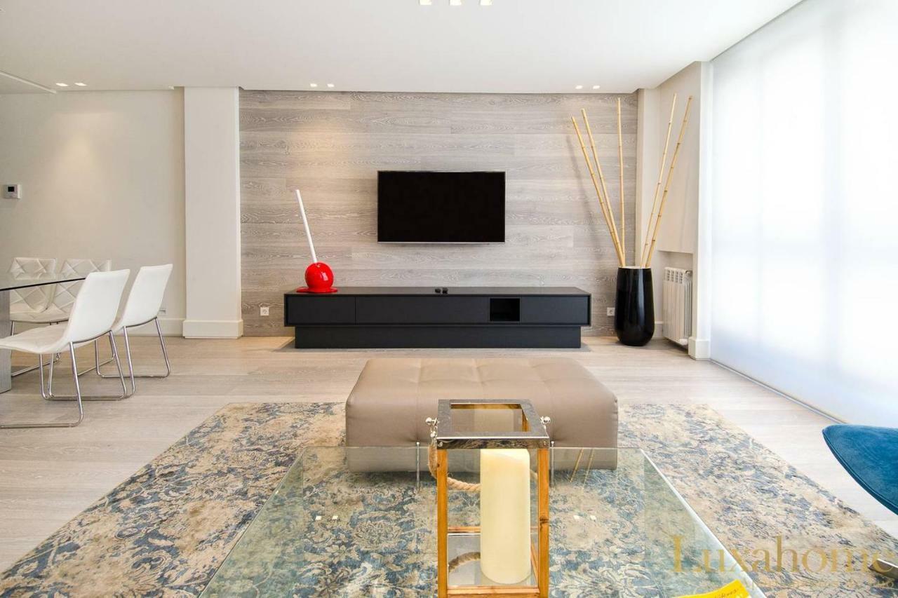 Apartamento Luxahome Claudio Coello Ii