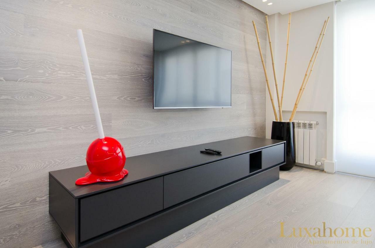 Apartamento Luxahome Claudio Coello Ii Madrid