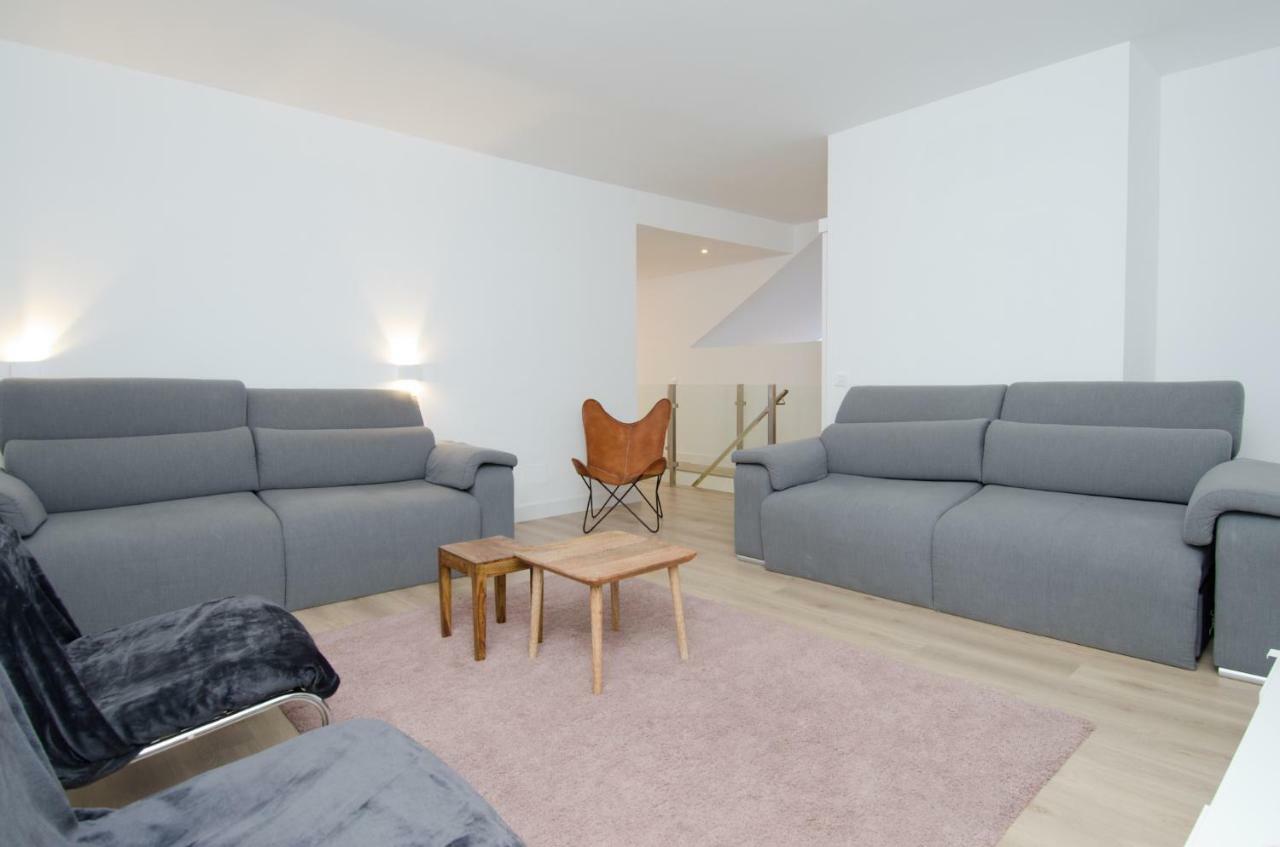 Apartamento Hellenhost - Gran Via Vii