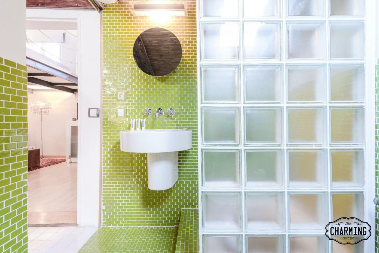 Charming Fuencarral Street Apartamento