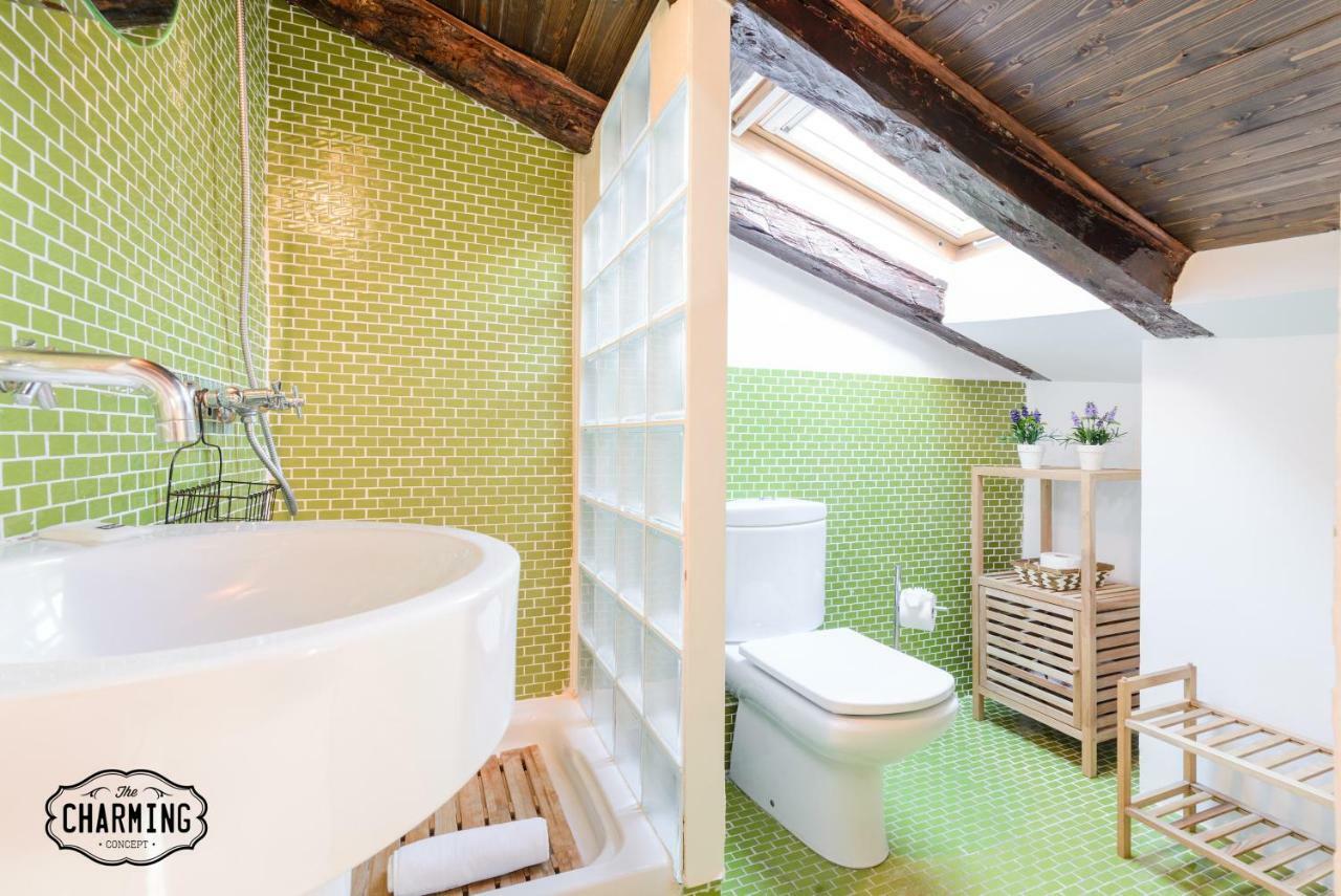 Apartamento Charming Fuencarral Street