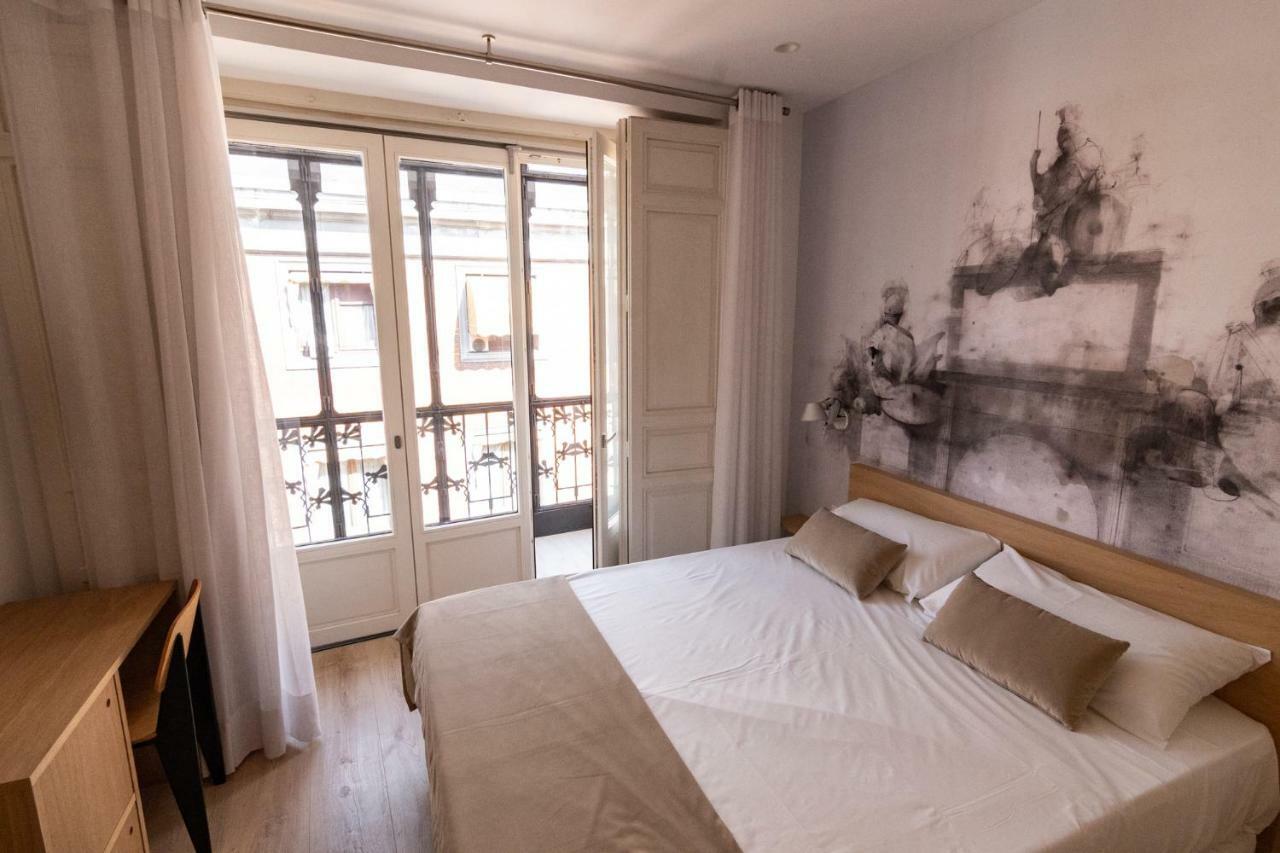 Plaza Mayor Suites&apartments