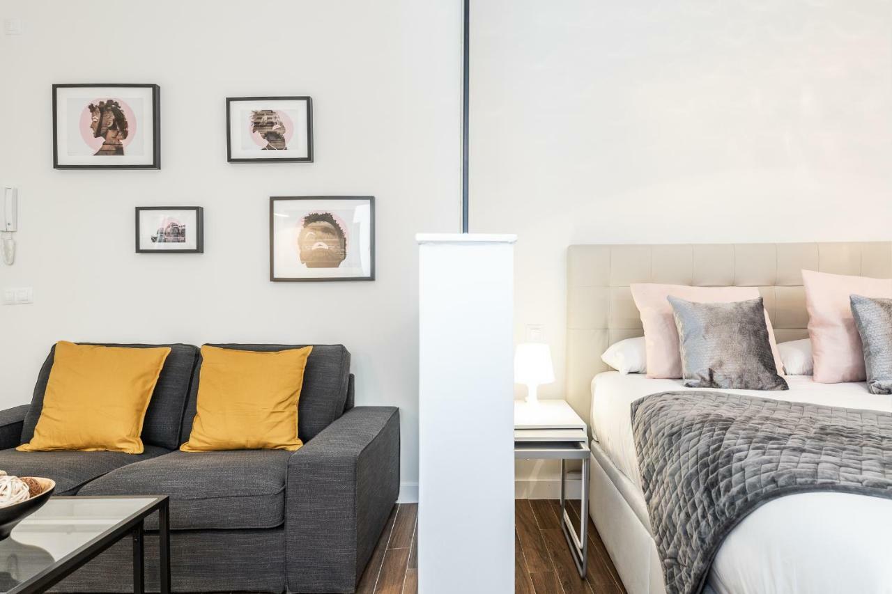 Bnbholder Callao Es Mia Apartamento Madrid