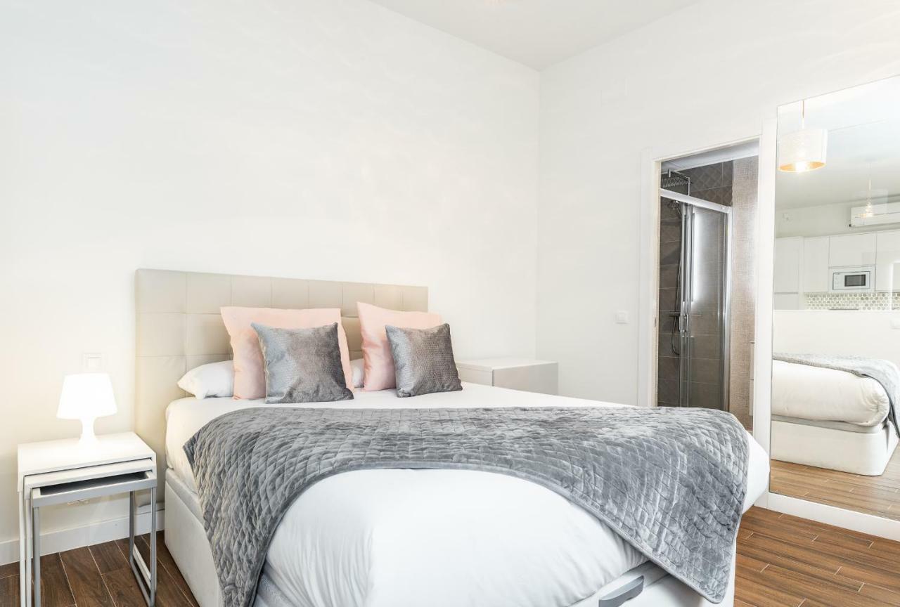 Bnbholder Callao Es Mia Apartamento Madrid