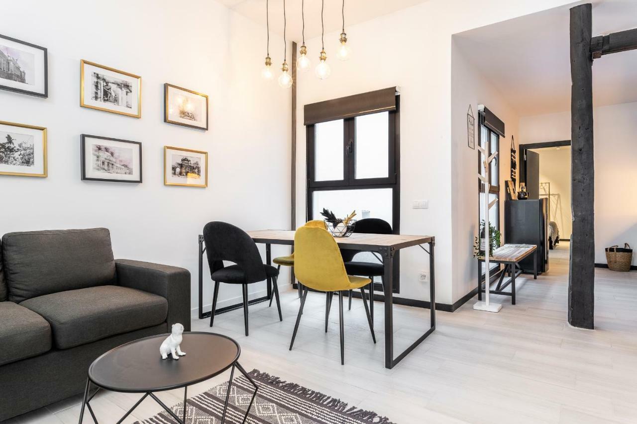 Bnbholder Malasaña Es Mia Apartamento Madrid
