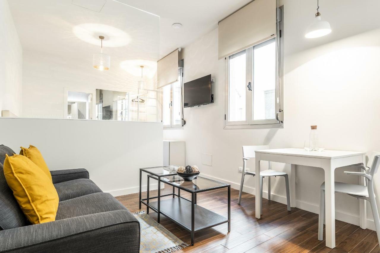 Bnbholder Callao Es Mia Apartamento