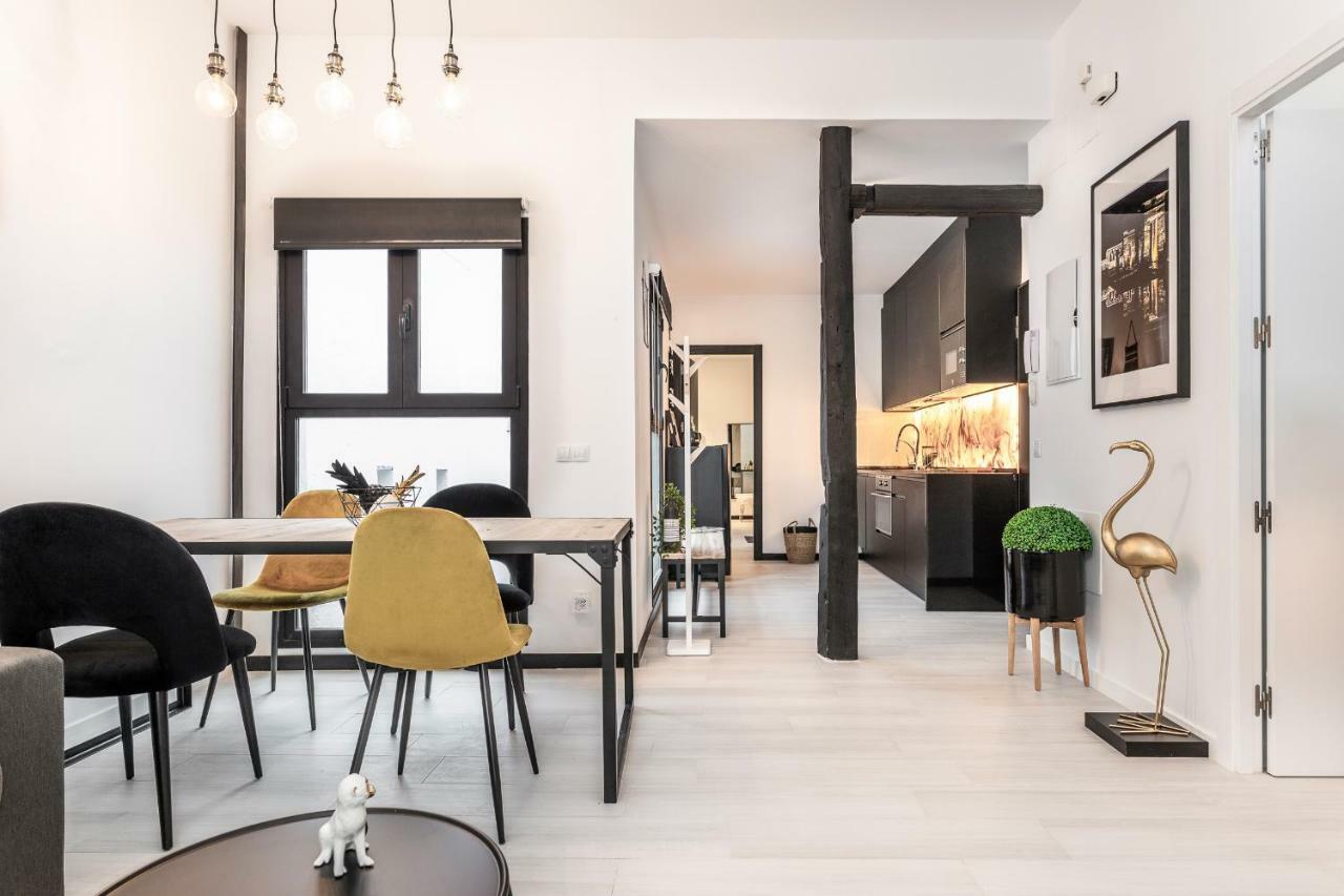 Apartamento Bnbholder Malasaña Es Mia *