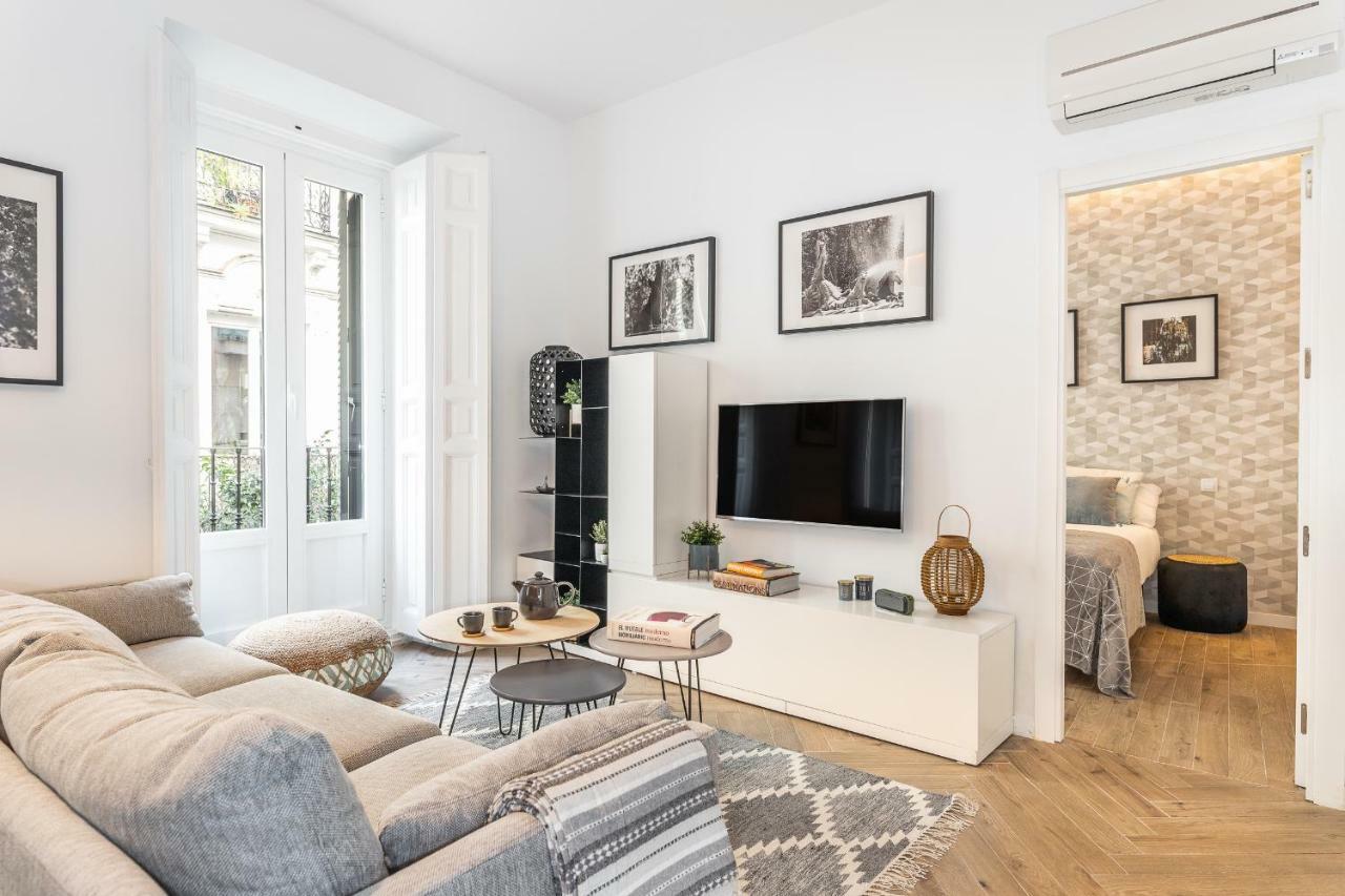 Apartamento Bnbholder Gran Via Es Mia *