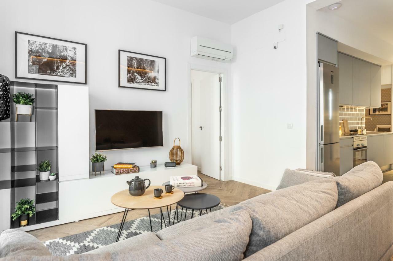 Bnbholder Gran Via Es Mia Apartamento *