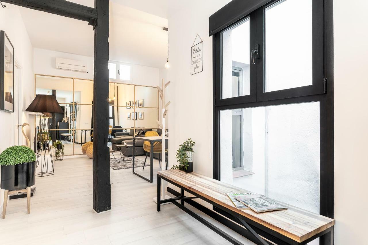 Apartamento Bnbholder Malasaña Es Mia